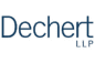 Dechert Logo